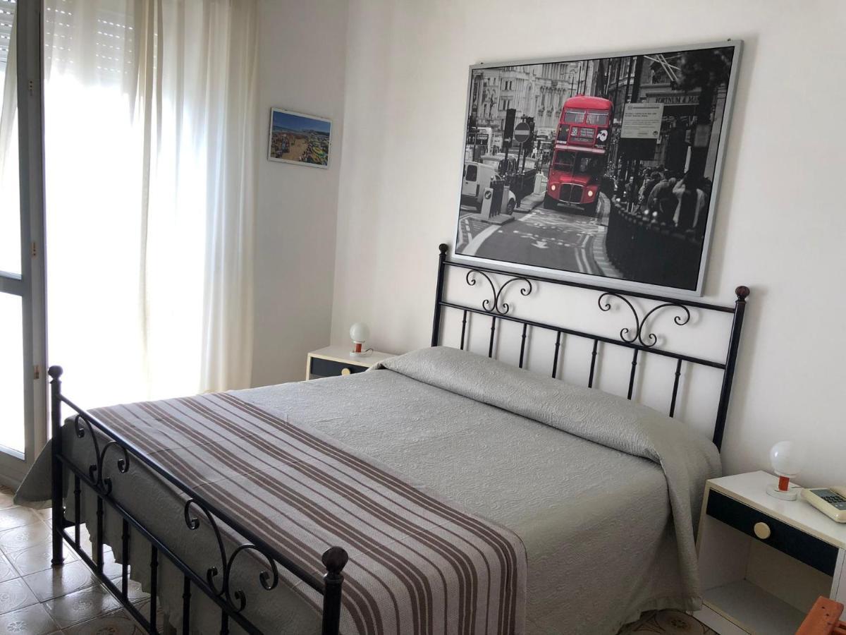 Hotel Peschici Ngoại thất bức ảnh