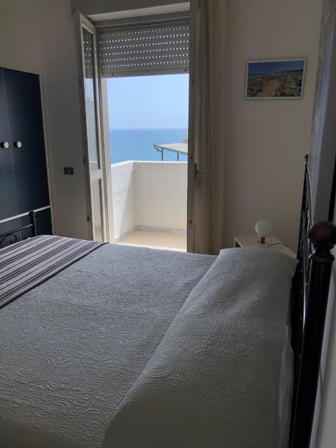 Hotel Peschici Ngoại thất bức ảnh