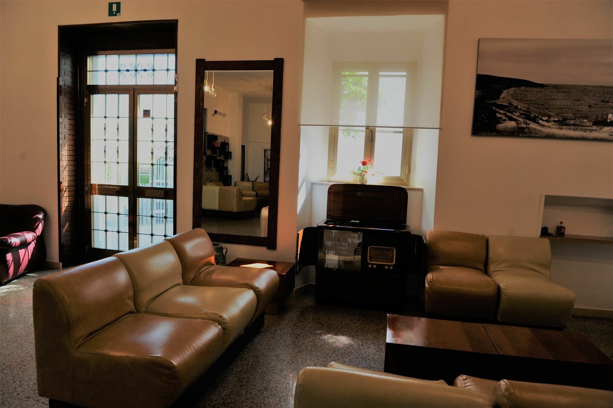 Hotel Peschici Ngoại thất bức ảnh